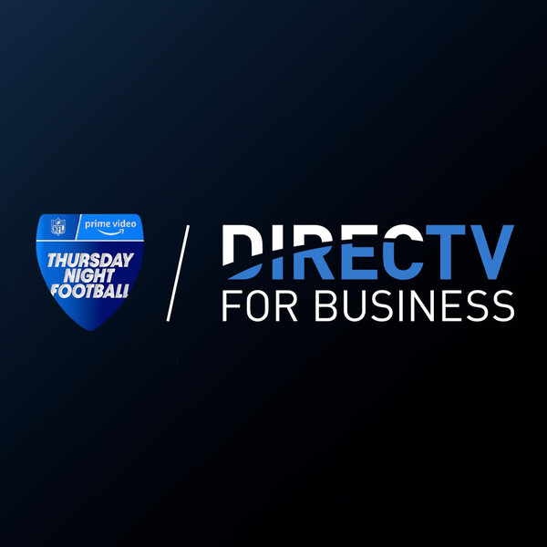 DIRECTV and Prime Video to Host Thursday Night Football