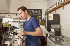 How to Start a Coffee Shop