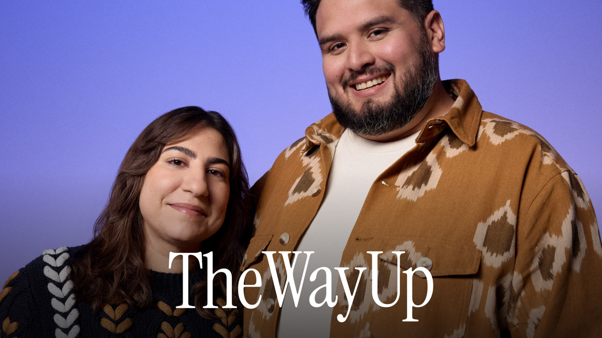 Guy Raz x Nixta Taqueria: Talking Tacos and Growth | Square