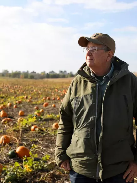 How a Small Family Farm Grew into One of the Country’s Largest Fall Festivals