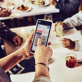 Get a POS designed for your business