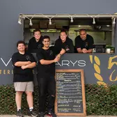 Flocking Together: How 5ive Canarys is Building a Family Business