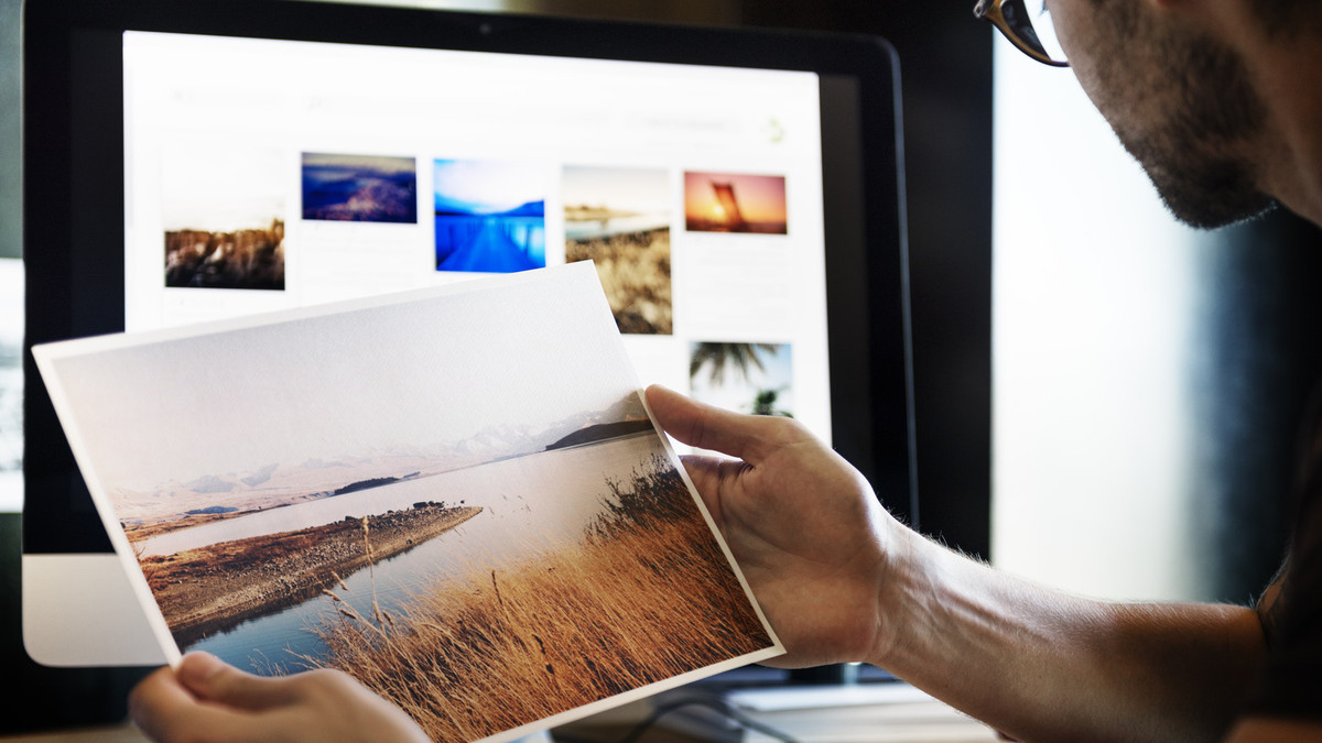 Copyright Matters: Getting Started With Protecting Your Digital Images Online
