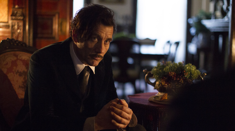 Some Like It: Gilded Age