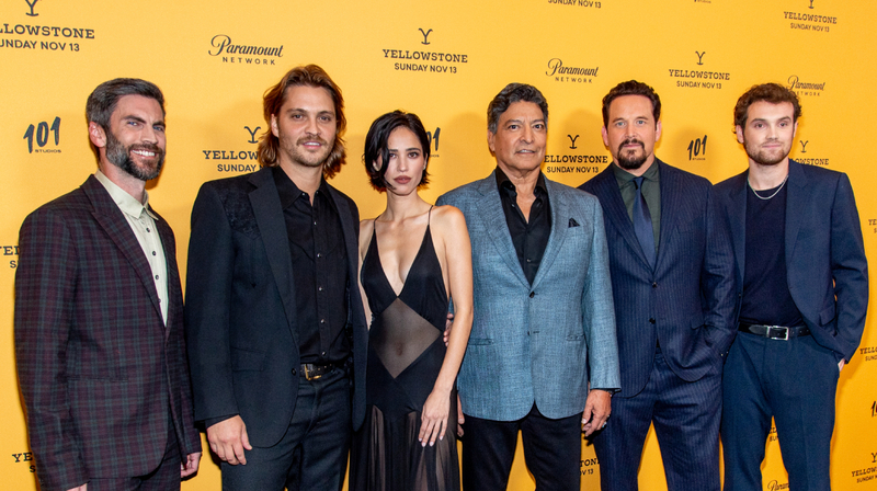 How the ‘Yellowstone’ Cast Feels About Being Snubbed by Award Shows