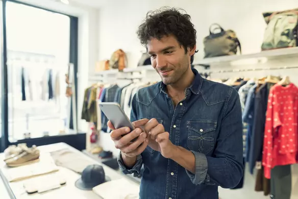 Les cinq meilleures pratiques de marketing par message texte