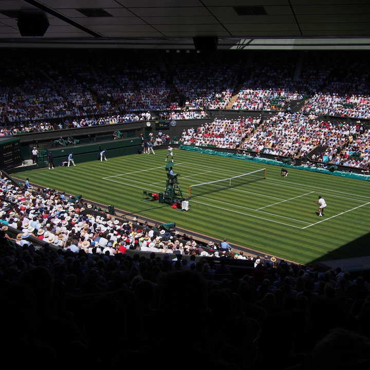 Wimbledon 2022 Guide: Schedule, How to Watch, and More