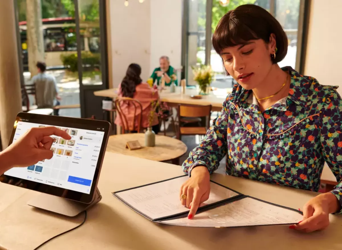 How to Make a Restaurant Menu | Square