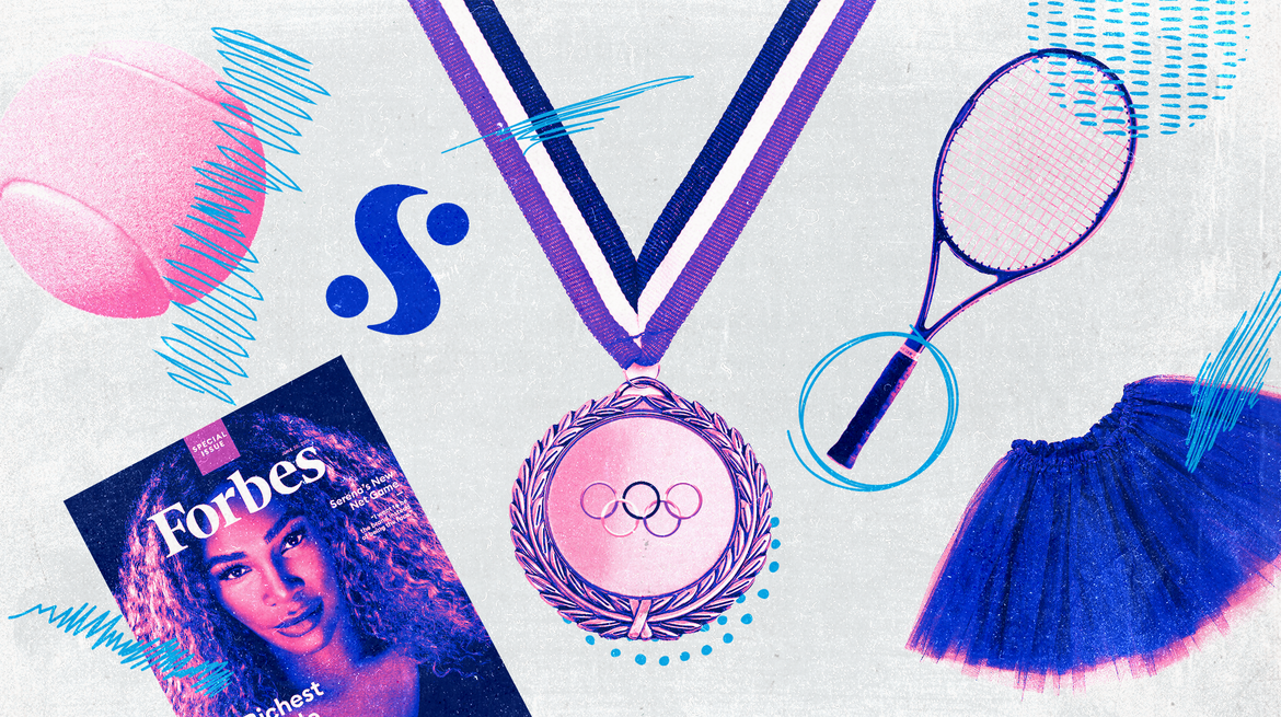 Fashion, fierceness, and feminism: The unapologetic Serena Williams