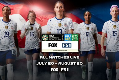 USWNT World Cup Roster Announced: Who Made the Cut?