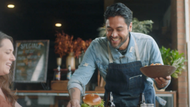 How Tools and Data from Square Make It Easy for This Chef to Grow Revenue