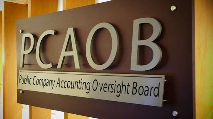 PCAOB Revamped With Four New Members
