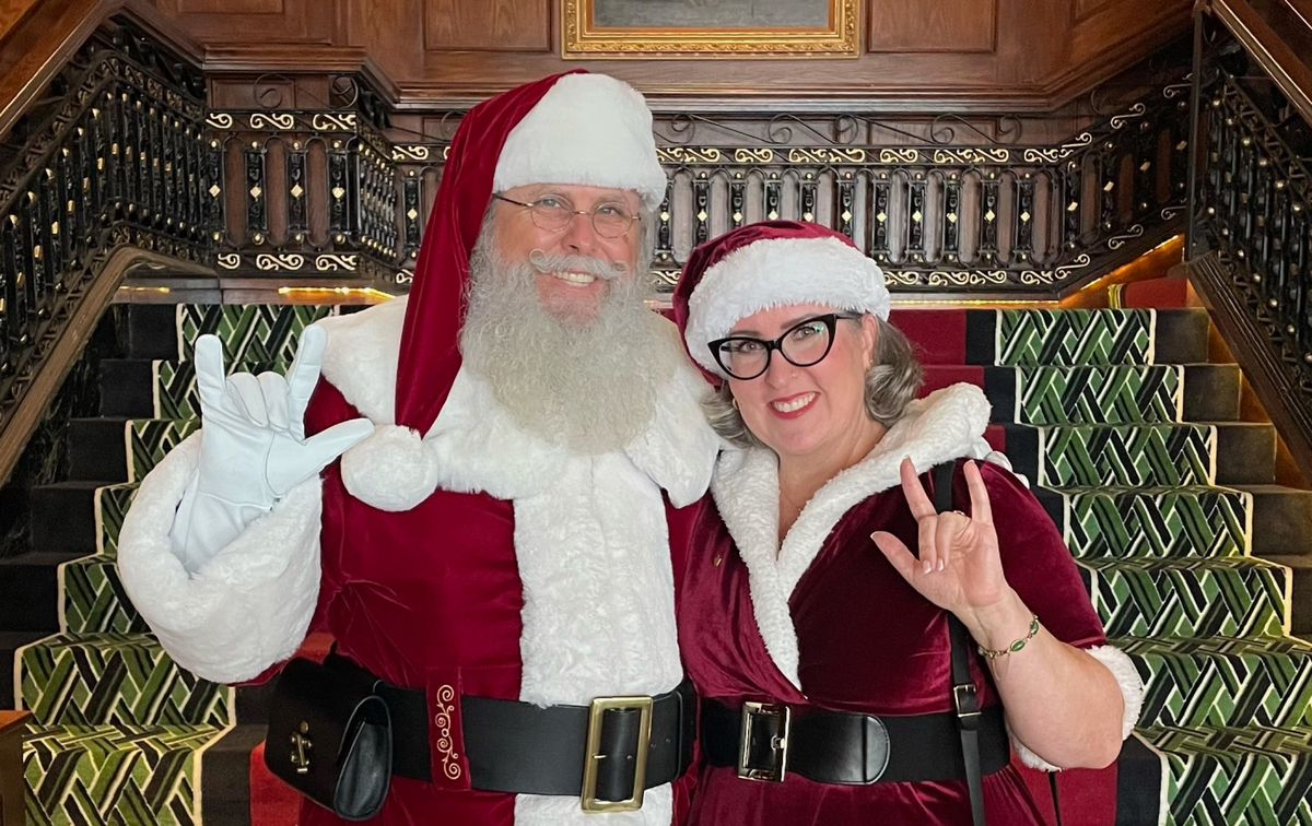 How This Seasonal Santa Business Puts Inclusion First | Square