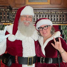 How This Seasonal Santa Business Puts Inclusion First