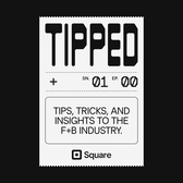 Tipped