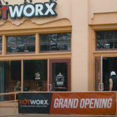 How HOTWORX Uses Square To Power Its 500+ Locations