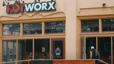 How HOTWORX Uses Square To Power Its 500+ Locations