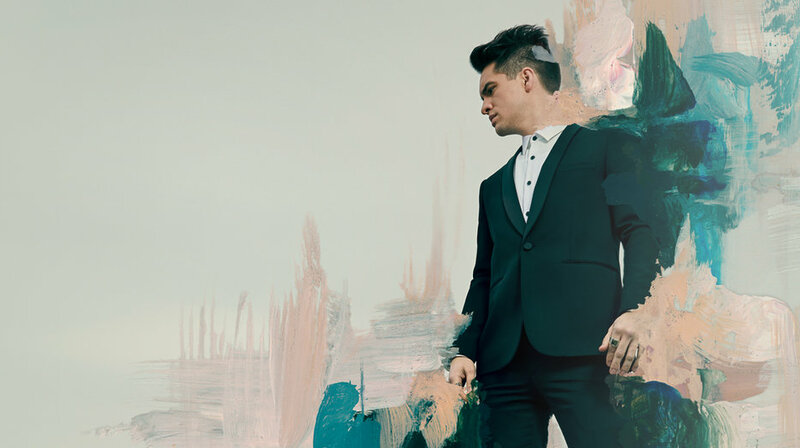 Citi Concert Series on TODAY: Why You Should Be Listening to Panic! At the Disco (Again)