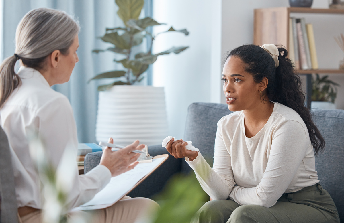Mental Health Check-ups Are Important. Here’s What