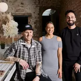 How This Business Trio Started Melbourne’s Go-To Vegan Restaurant