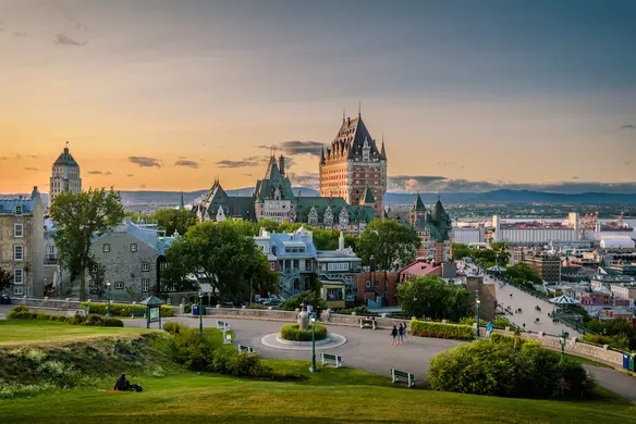 How to Get a Quebec City Business Licence
