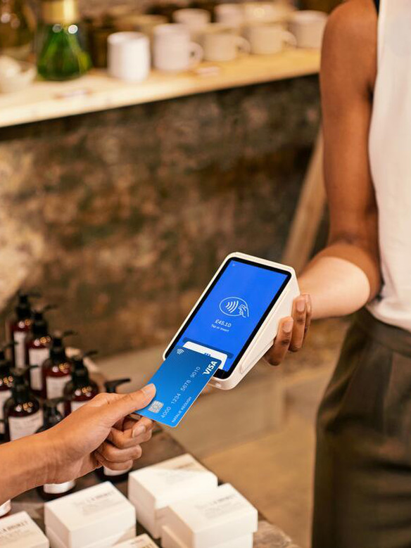 The Future of the Retail POS Is Expanding Beyond the Counter
