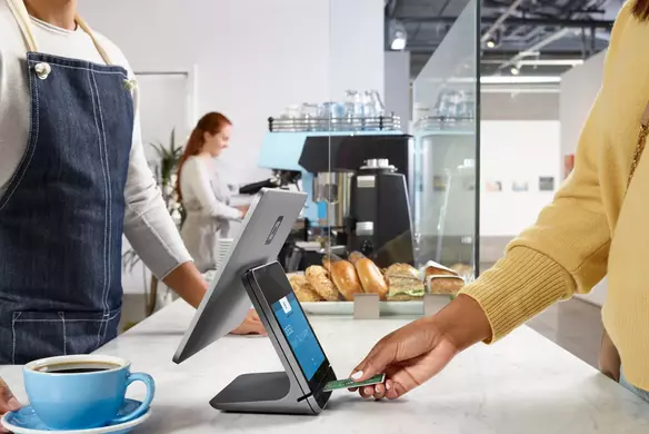 Credit Card Surcharge Explained