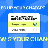 What is ChatGPT and How to Use it for Your Business