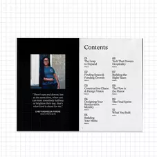 The Build: Your Restaurant Launch Field Guide