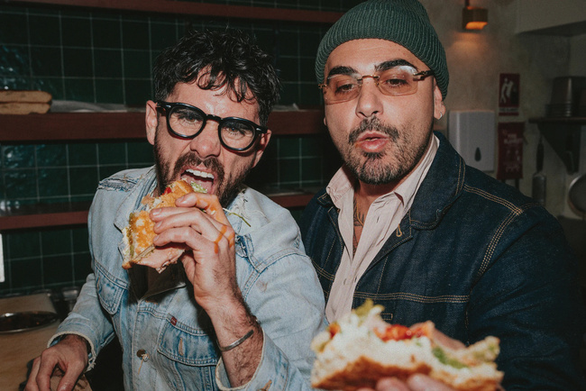 Salumerie: The New-School Italian Potts Point Deli That Became the Area’s Favourite Sandwich Shop