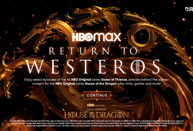 ‘Game of Thrones’ and ‘House of the Dragon’ Come Together In New DIRECTV App