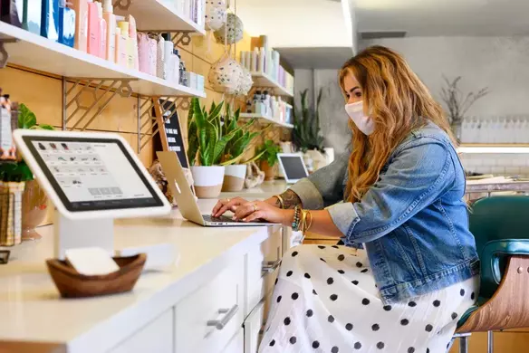L’optimisation des calendriers d’un salon de coiffure