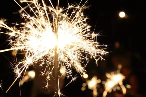 Ring in the New Year with these 12 Festive Marketing Ideas