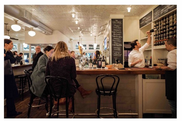 Why the Business Next Door May Be Your Best Growth Channel