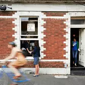 Keeping Melbourne caffeinated during two lockdowns