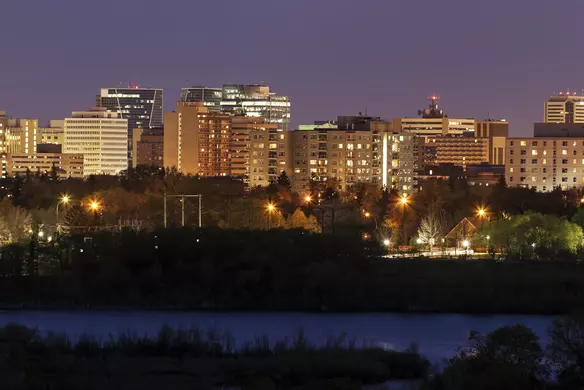 How to Get a Regina Business Licence