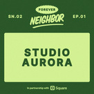 Dario Barbone of Studio Aurora