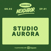Dario Barbone of Studio Aurora