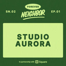 Dario Barbone of Studio Aurora