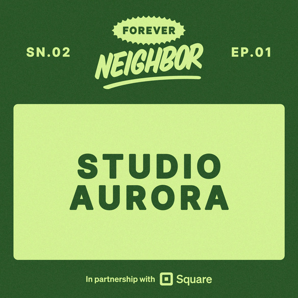 Dario Barbone of Studio Aurora