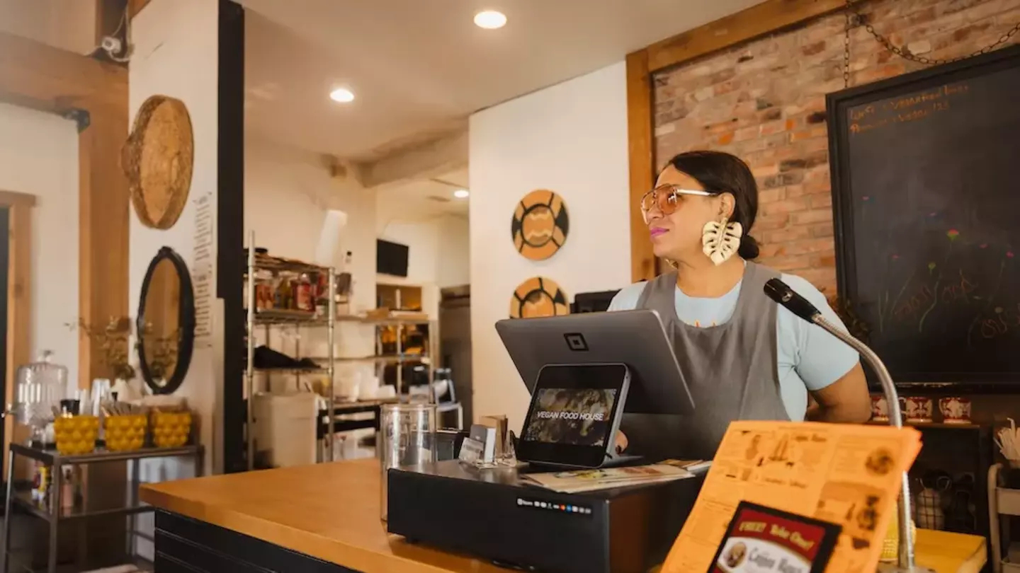 Dallas’s Vegan Food House Reimagines Southern Comfort Food