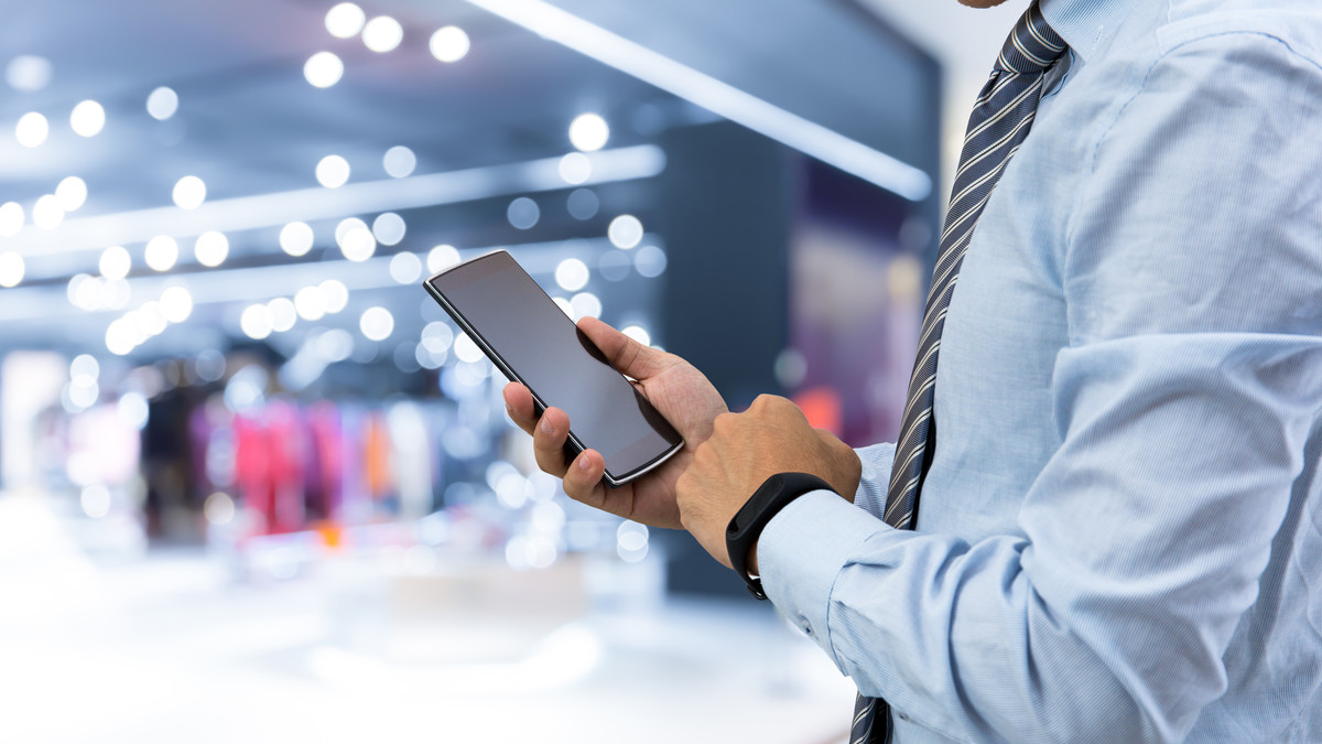 5 Ways An Omnichannel Strategy Can Improve Your Retail Business
