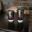 How Pink Owl Coffee Uses Bitcoin To Offset Inflation and Build Savings