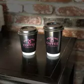 How Pink Owl Coffee Uses Bitcoin To Offset Inflation and Build Savings