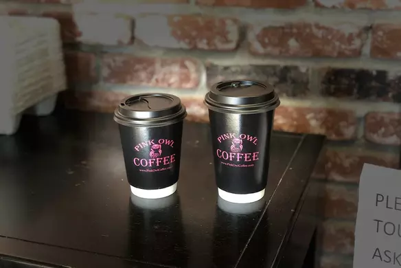 How Pink Owl Coffee Uses Bitcoin To Offset Inflation and Build Savings