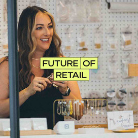 The Future of Retail Report: 2024 Edition