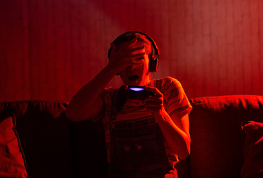 Best horror games to play on Halloween