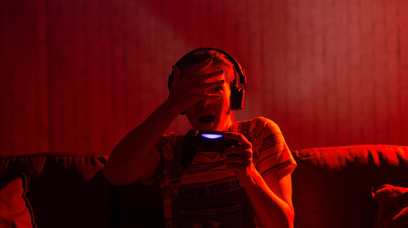 Best horror games to play on Halloween