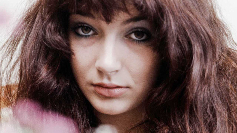 Kate Bush: the Long Road to Hounds of Love and the Hunt for Perfection