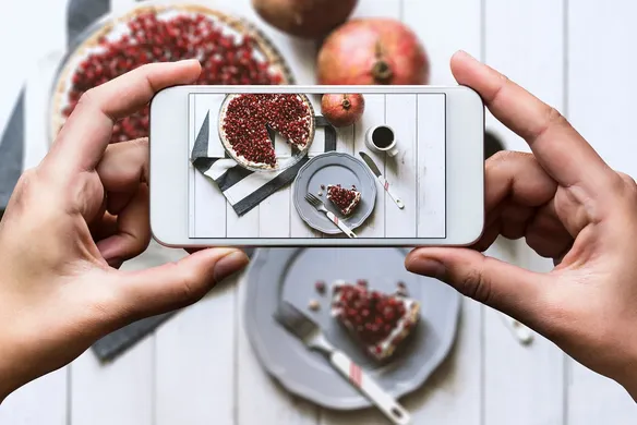 6 Instagram Tips for Restaurants